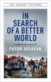 In search of a better world : a human rights odyssey