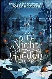 The night garden
