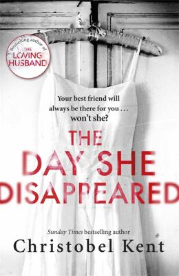 The day she disappeared
