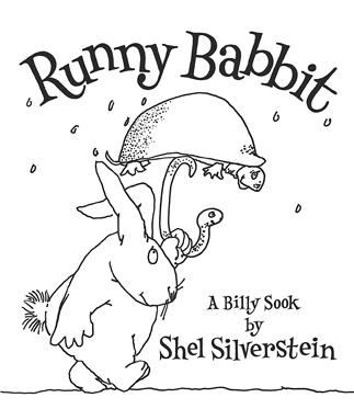 Runny Babbit returns : another billy sook