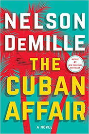 The Cuban affair : a novel