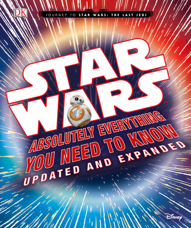 Star Wars : absolutely everything you need to know