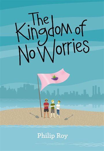 The kingdom of no worries