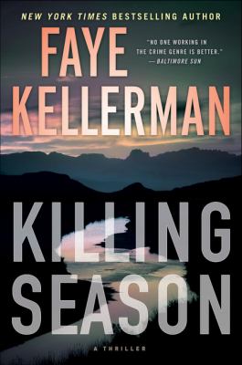 Killing season : a thriller