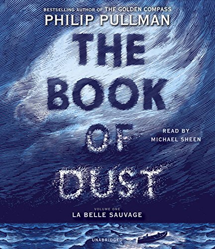 The book of dust