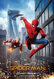 Spider-Man : homecoming : original motion picture soundtrack