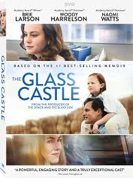 The glass castle [DVD]