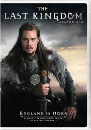 The last kingdom [DVD]. Season one /