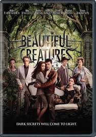 Beautiful creatures [DVD]