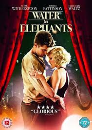 Water for elephants