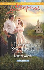 Lakeside sweetheart