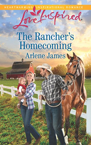 The Rancher's homecoming