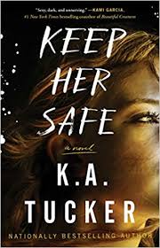 Keep her safe : a novel