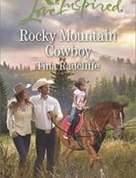 Rocky Mountain cowboy