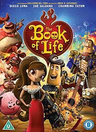 Book of life : The girl from Monday