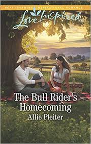 The bull rider's homecoming