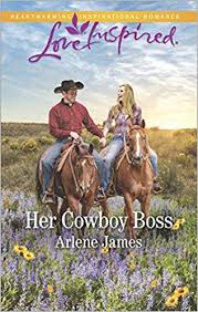 Her cowboy boss