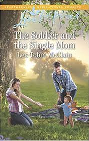 The soldier and the single mom