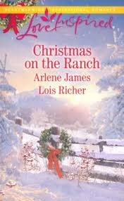 Christmas on the ranch