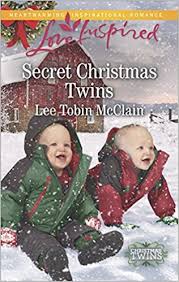 Secret Christmas twins