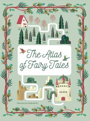 The atlas of fairy tales