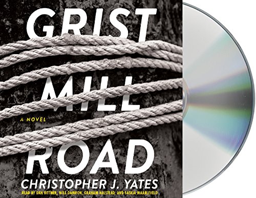 Grist Mill Road : a novel