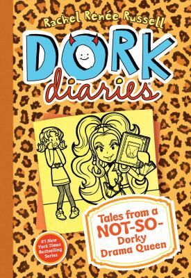 Dork diaries : tales from a not-so-dorky drama queen