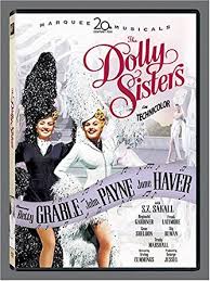 The Dolly Sisters [DVD]