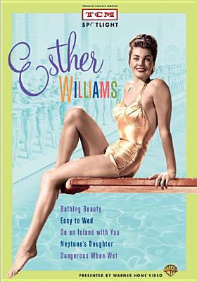 Esther Williams volume one [DVD]. Volume 1 /