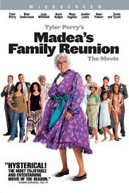 Madea's family reunion [DVD] : the movie