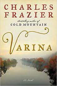 Varina : a novel