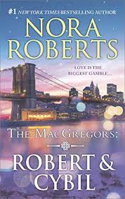 The MacGregors : Robert & Cybil