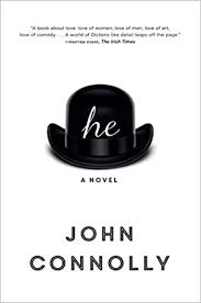 He : a novel
