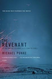 The revenant : a novel of revenge