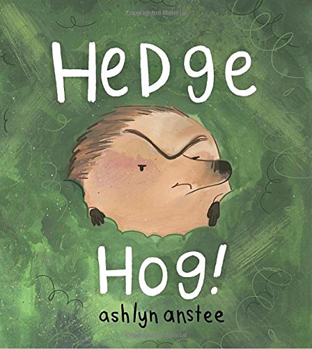 Hedge hog