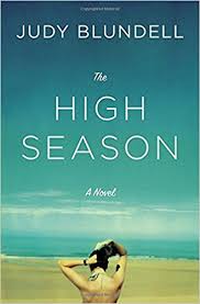 The high season : a novel