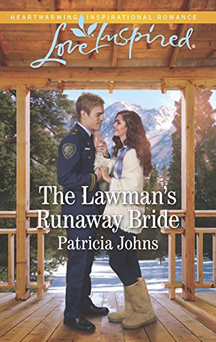 The lawman's bride