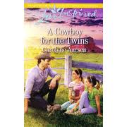 A cowboy for the twins