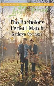The bachelor's perfect match