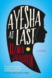 Ayesha at last : a novel