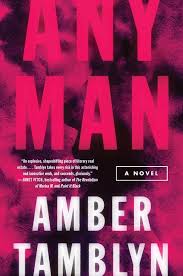 Any man : a novel