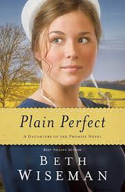 Plain perfect : a Daughters of the promise novel