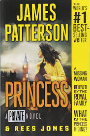 Princess : a private novel