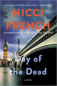 The day of the dead : a novel