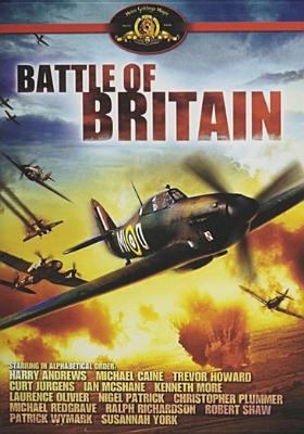 The Battle of Britain [DVD]