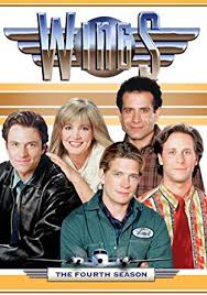 Wings season 4 [DVD]. The 4th season /