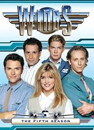 Wings season 5 [DVD]. The 4th season /