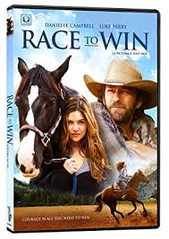 Race to win [DVD]
