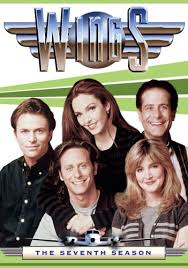Wings season 7 [DVD]. The seventh season /
