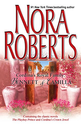 Cordina's royal family : Bennett & Camilla